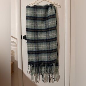 H&M oversized Scarf